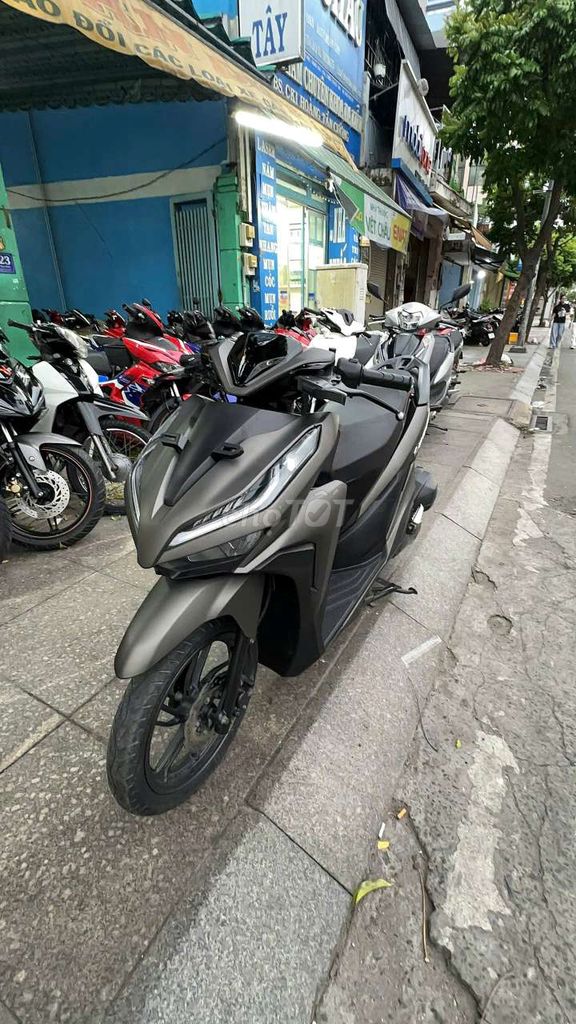 Honda Vario 2020 - ảnh 1