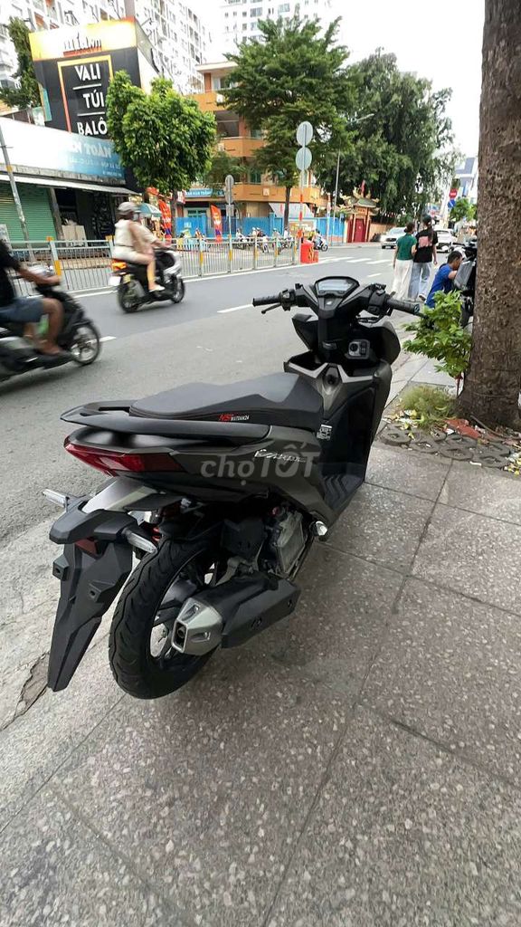 Honda Vario 2020 - ảnh 2