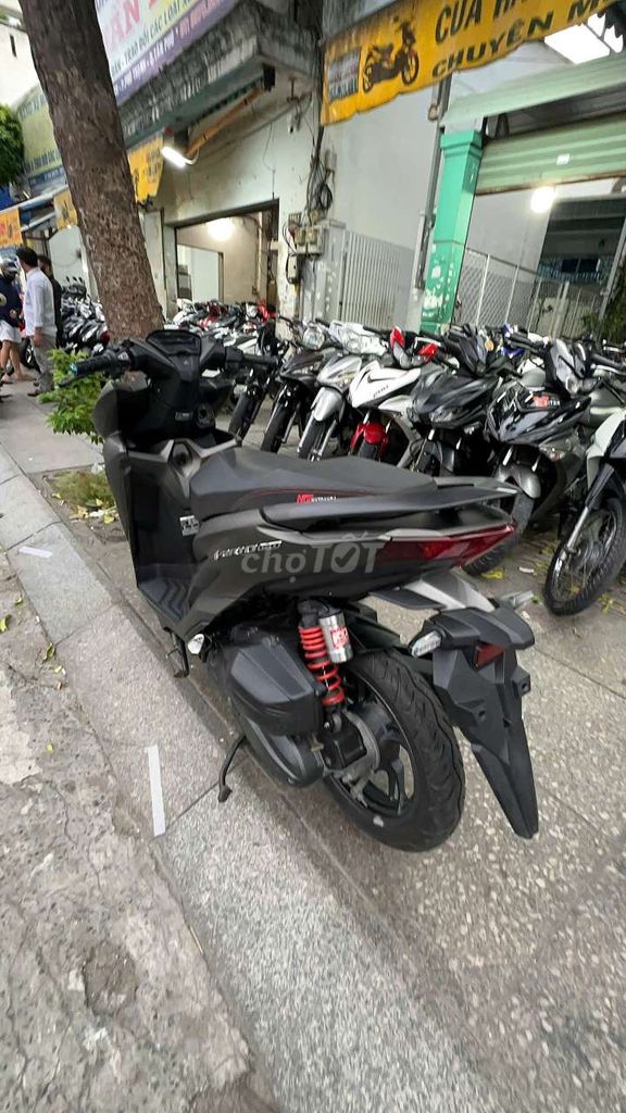 Honda Vario 2020 - ảnh 3