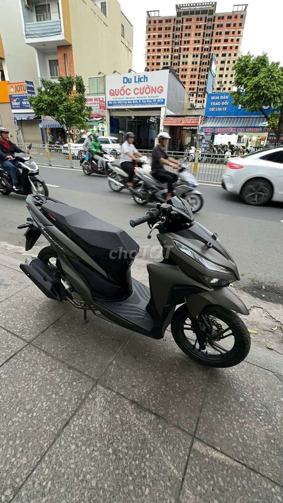 Honda Vario 2020 - ảnh 4
