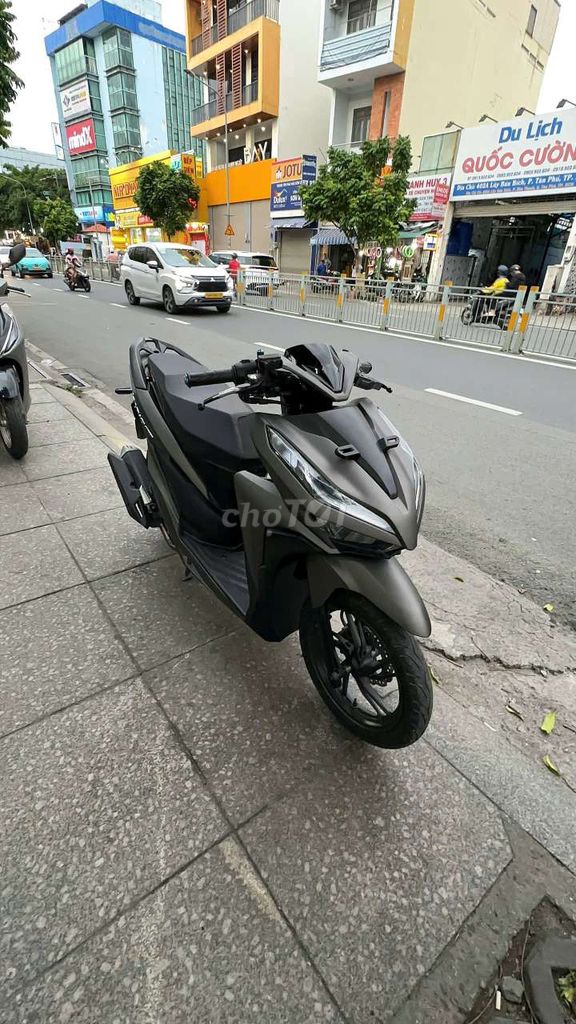 Honda Vario 2020 - ảnh 5