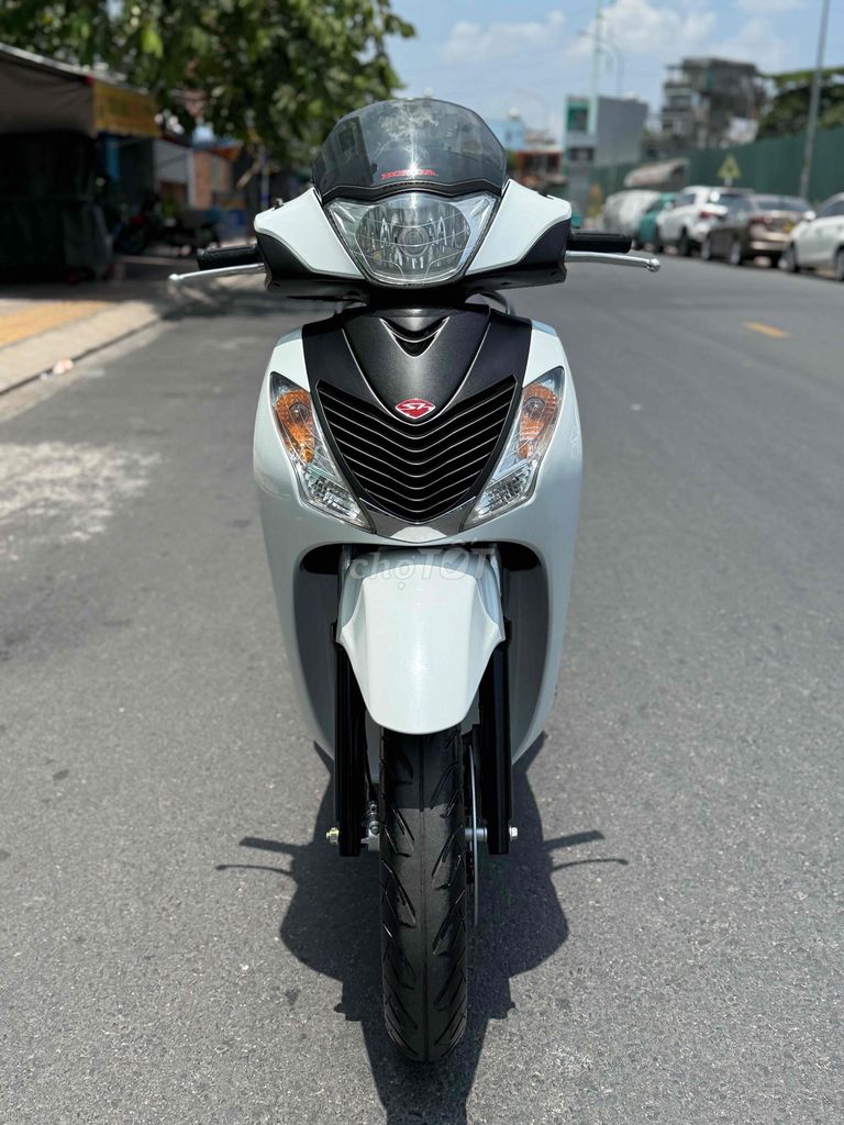 Honda SH 2010 - ảnh 1