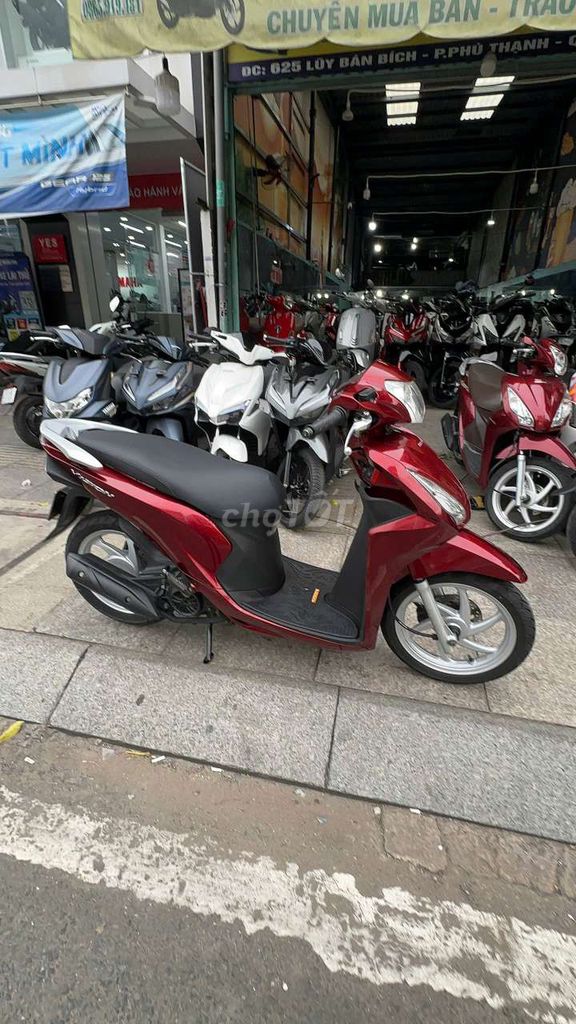 Honda Vision 2016 - ảnh 1