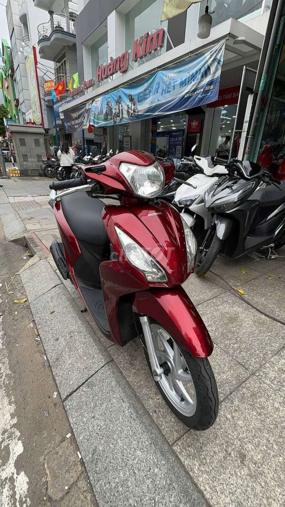 Honda Vision 2016 - ảnh 2
