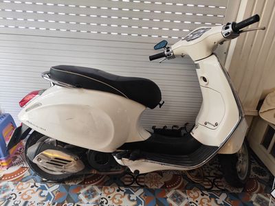 Piaggio Vespa 2016 - ảnh 1