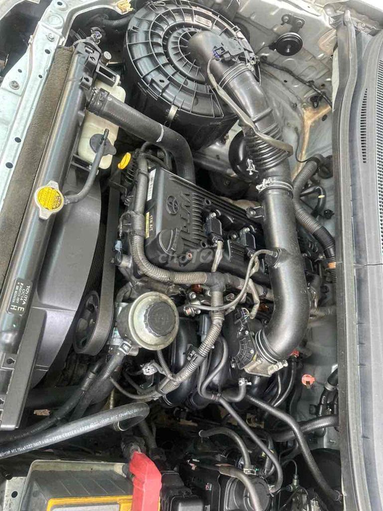 Toyota Innova G 2014 - ảnh 5
