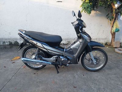 Honda Future 2007 - ảnh 1