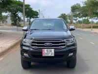 Ford Everest 2019 - ảnh 1