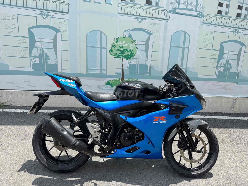 Suzuki - ảnh 1