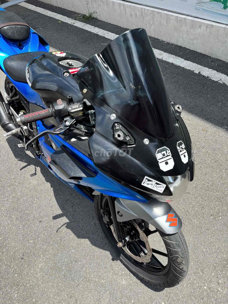 Suzuki - ảnh 3
