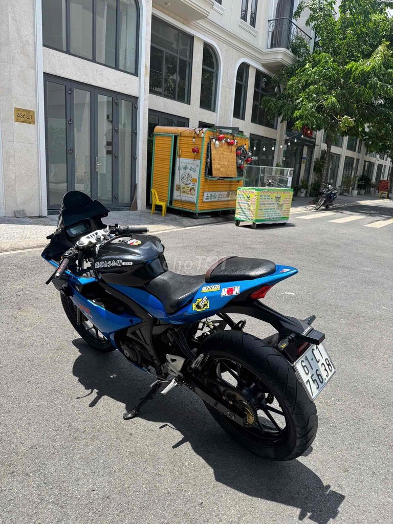 Suzuki - ảnh 4