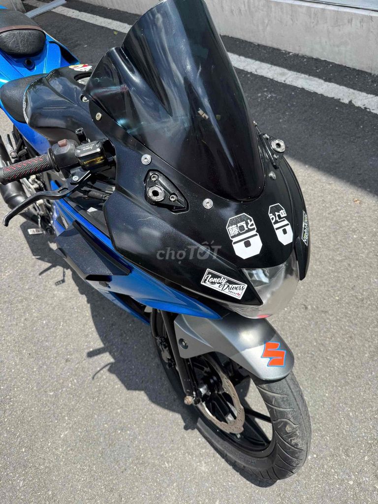 Suzuki - ảnh 5