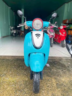 Honda 2019 - ảnh 1