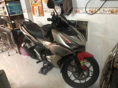 Honda Winner 2021 - ảnh 1