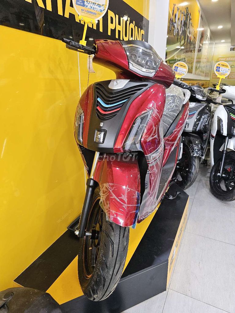 Xe m 2026 - ảnh 1