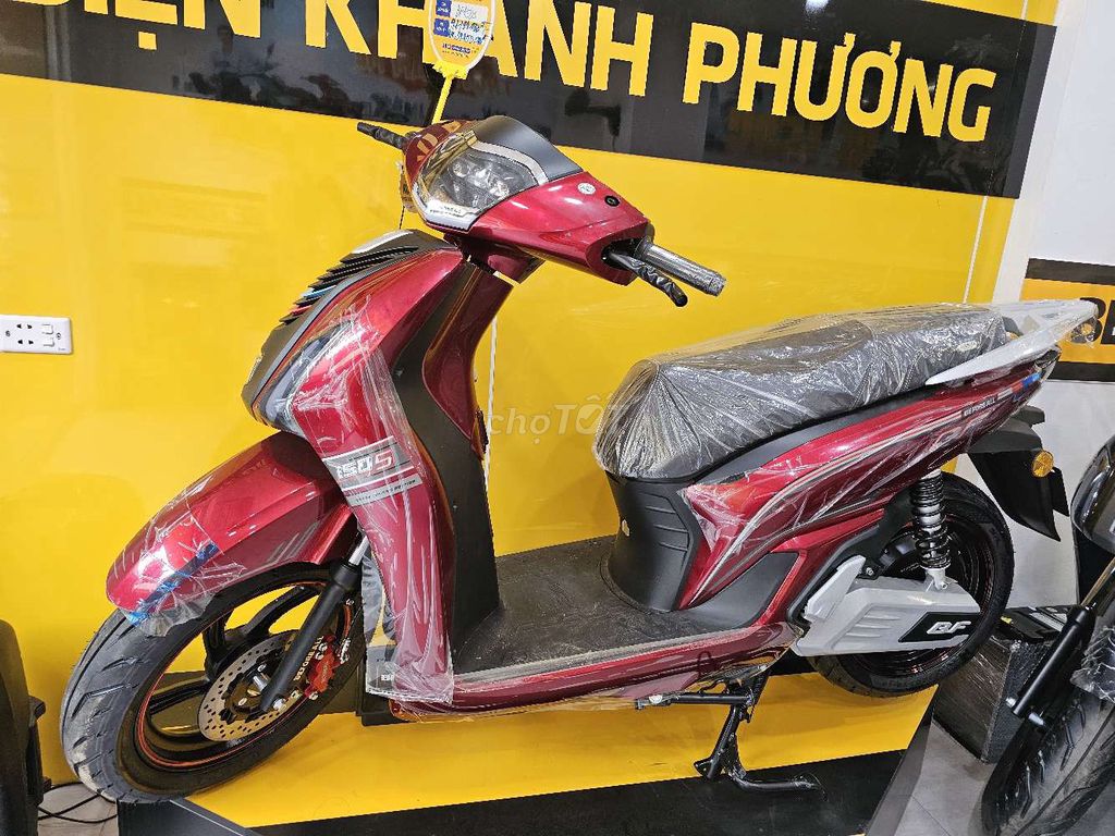 Xe m 2026 - ảnh 2