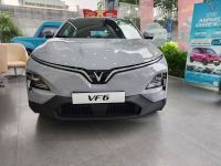 VinFast VF6 Plus 2026 - ảnh 1