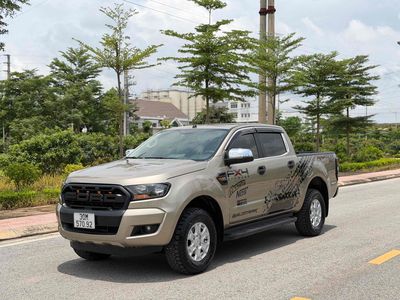 Ford Ranger 2015 - ảnh 1