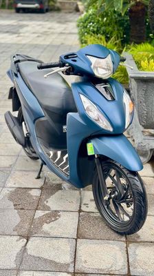 Honda Vision 2022 - ảnh 1
