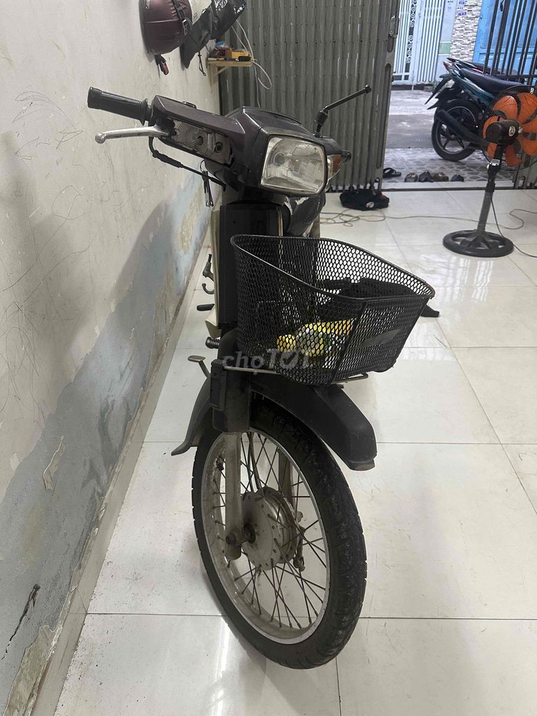Honda Dream 1997 - ảnh 1