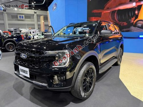Ford Everest Active 2.0L 4x2 AT 2026 - ảnh 2