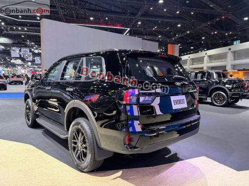 Ford Everest Active 2.0L 4x2 AT 2026 - ảnh 3