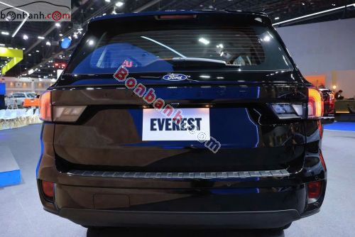 Ford Everest Active 2.0L 4x2 AT 2026 - ảnh 4