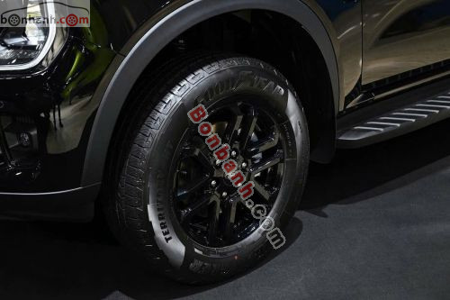 Ford Everest Active 2.0L 4x2 AT 2026 - ảnh 5