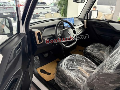 VinFast VF3 Plus 2026 - ảnh 5