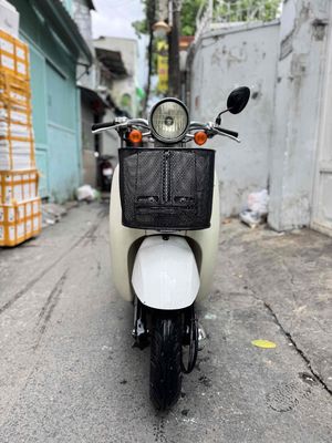 Honda Crea 2013 - ảnh 1