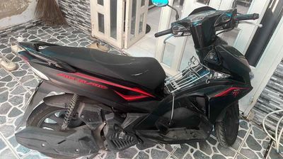 Honda Air Blade 2016 - ảnh 1