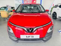 VinFast VF5 Plus 2026 - ảnh 1