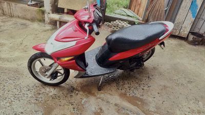 Honda Click 2026 - ảnh 1