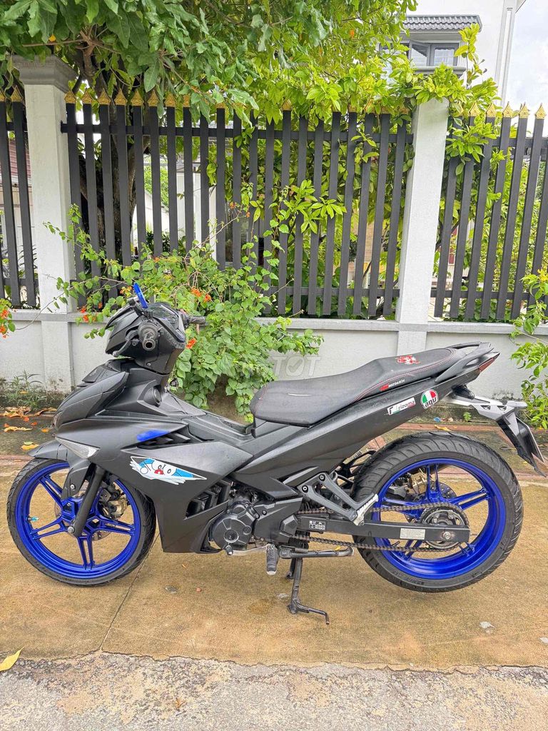 Yamaha Exciter 2019 - ảnh 1