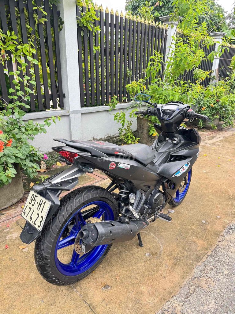 Yamaha Exciter 2019 - ảnh 2