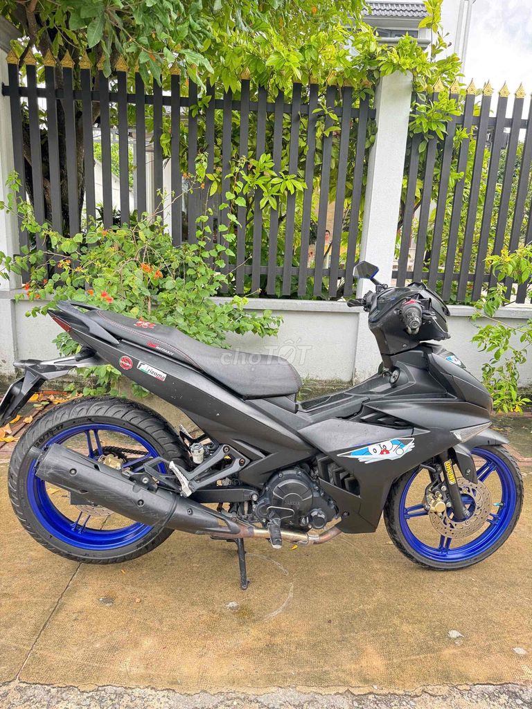 Yamaha Exciter 2019 - ảnh 3