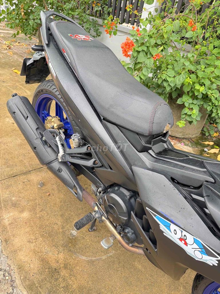 Yamaha Exciter 2019 - ảnh 4
