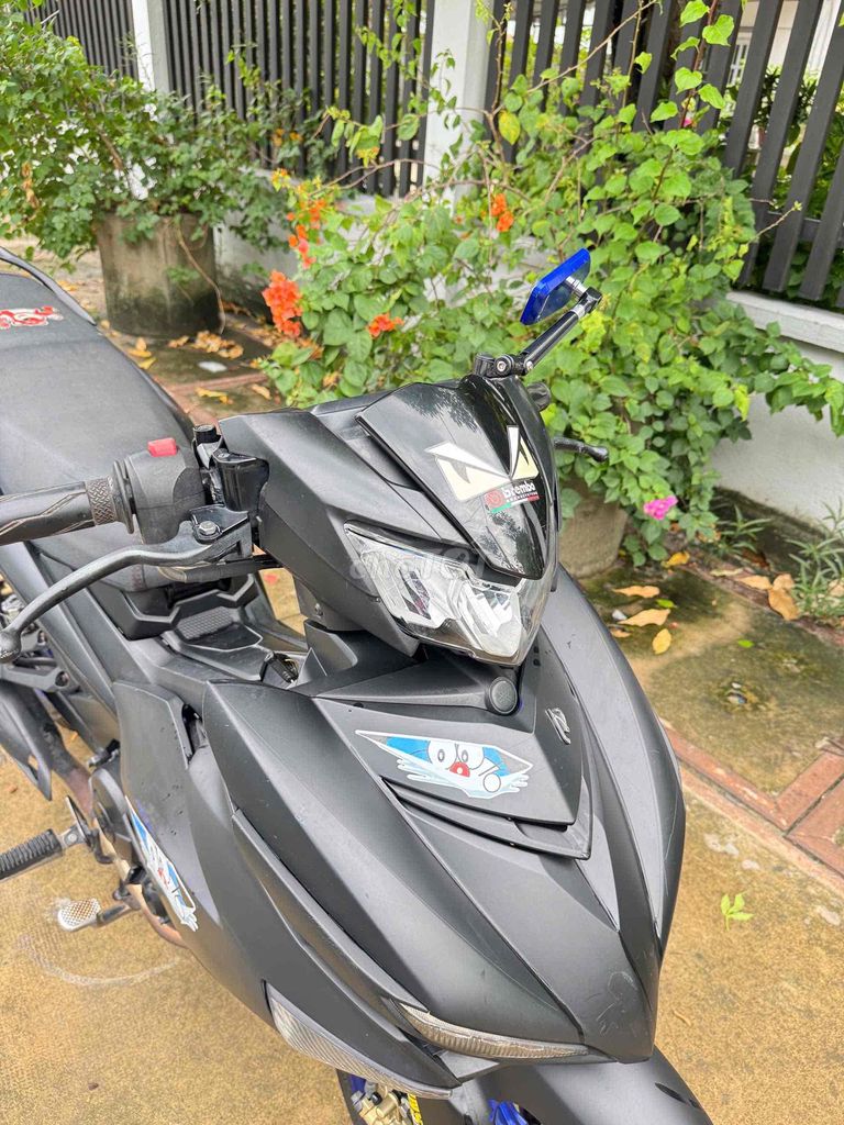 Yamaha Exciter 2019 - ảnh 5