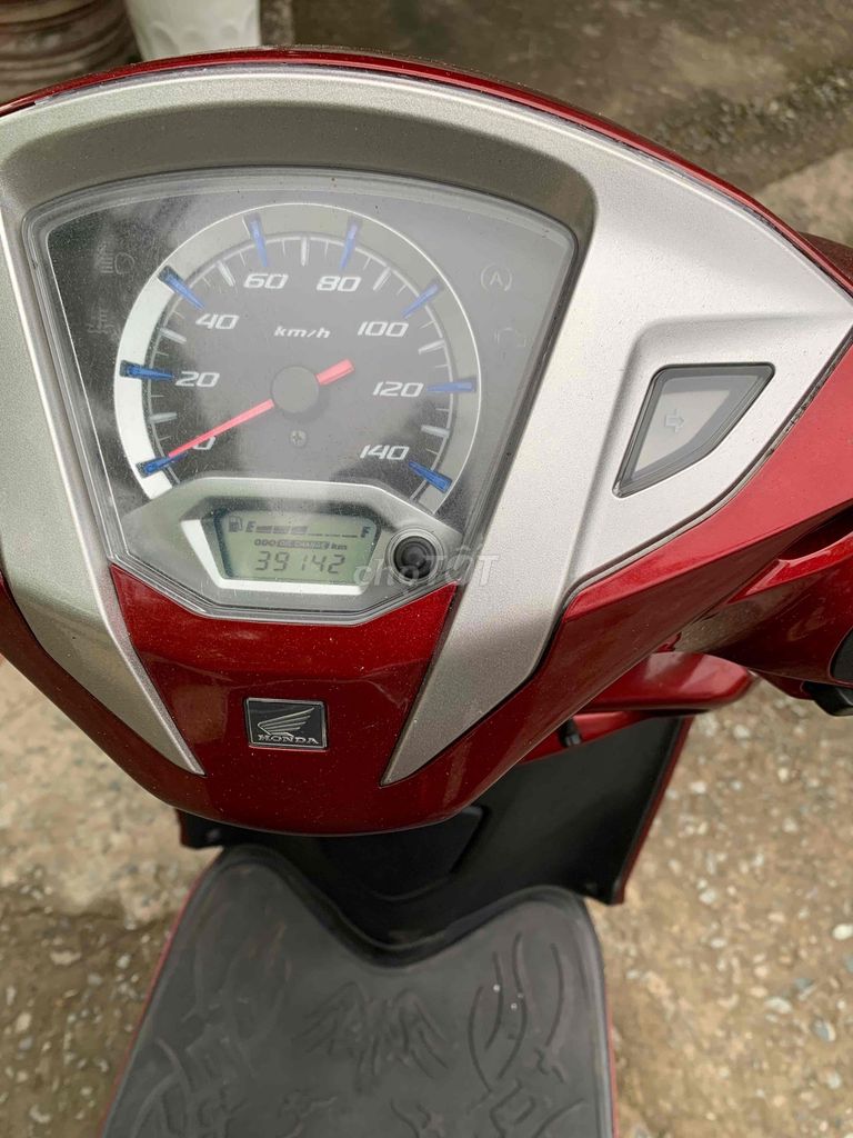 Honda Lead 2016 - ảnh 3