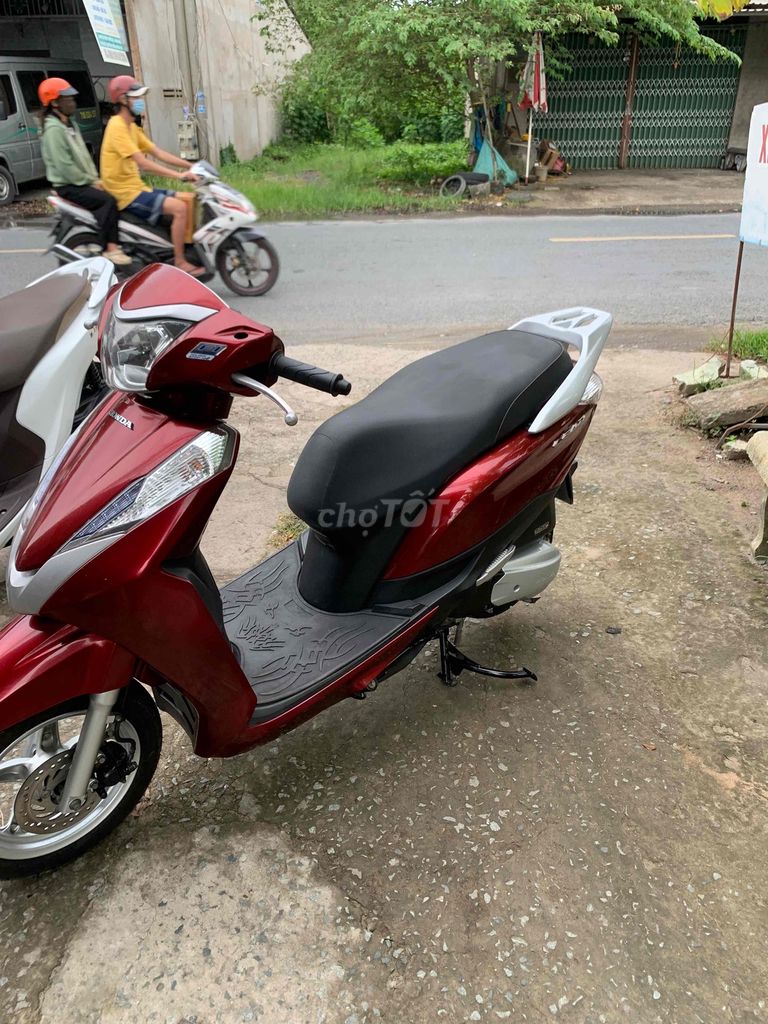 Honda Lead 2016 - ảnh 4