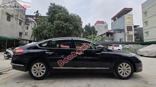 Nissan Teana 2011 - ảnh 5