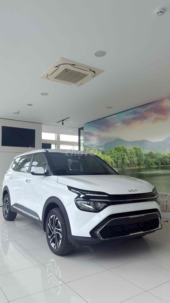 Kia - ảnh 1