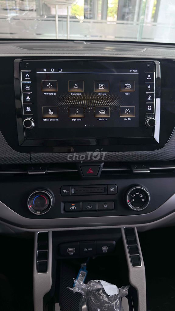 Kia - ảnh 4