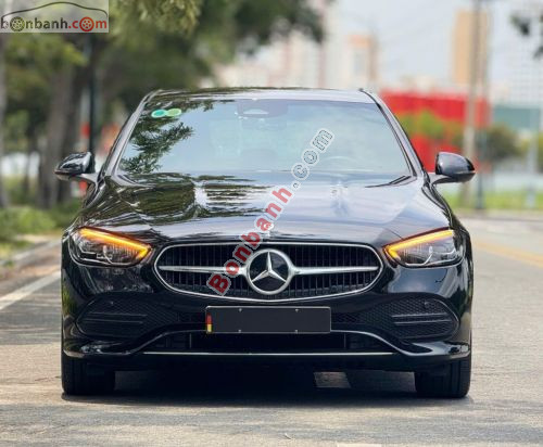 Mercedes-Benz 2023 - ảnh 1