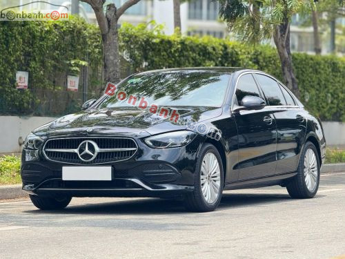 Mercedes-Benz 2023 - ảnh 2