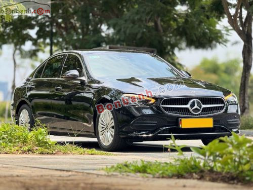 Mercedes-Benz 2023 - ảnh 3