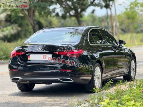 Mercedes-Benz 2023 - ảnh 5