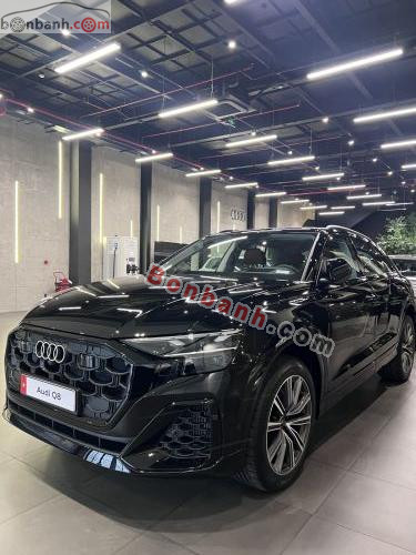 Audi 2025 - ảnh 3