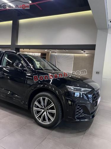 Audi 2025 - ảnh 4