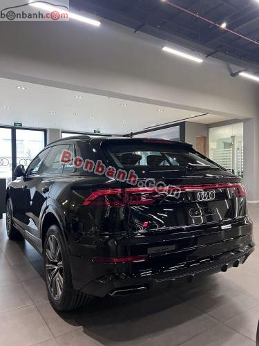 Audi 2025 - ảnh 5